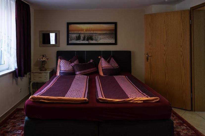 Ferienwohnung Im Harz Veckenstedt Экстерьер фото